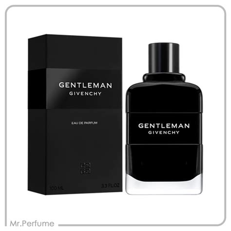 givenchy gen
